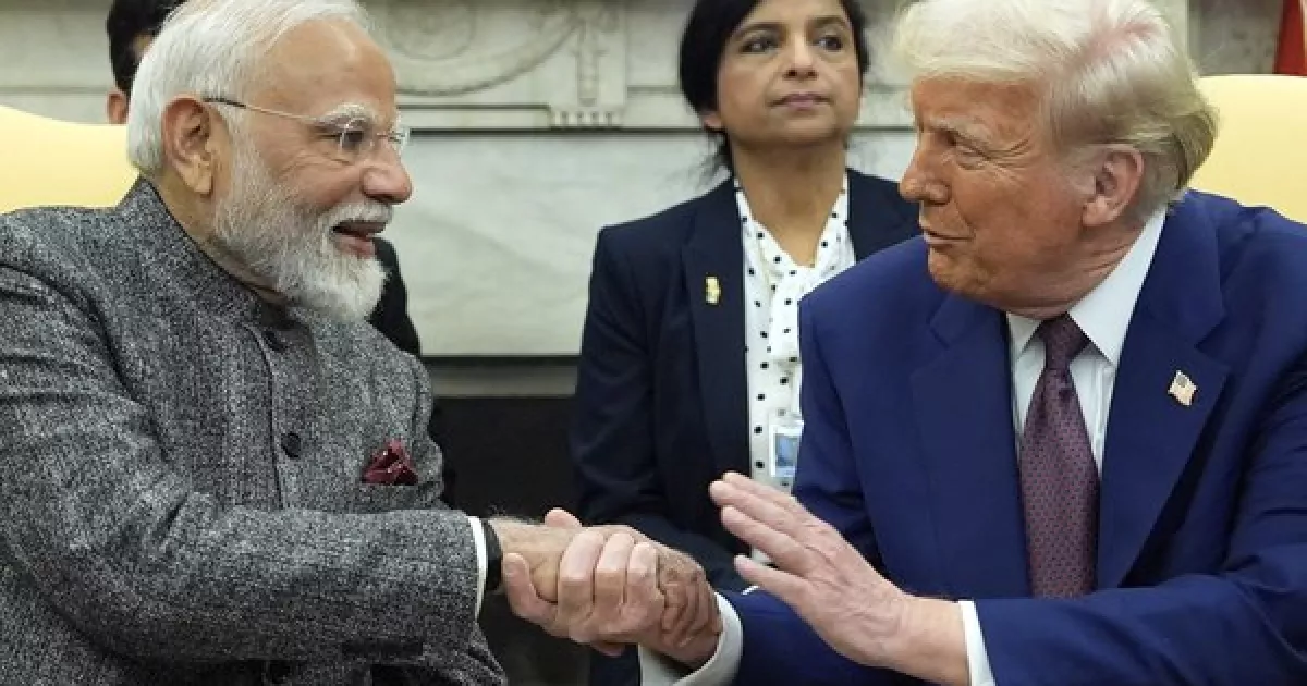 Індія вдаряє по нафтових грошах путіна: які кроки готує країна