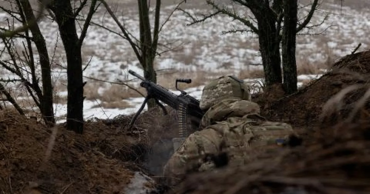 Війна ще на 3 роки? WSJ дізналося думку Європи про переговори України та РФ