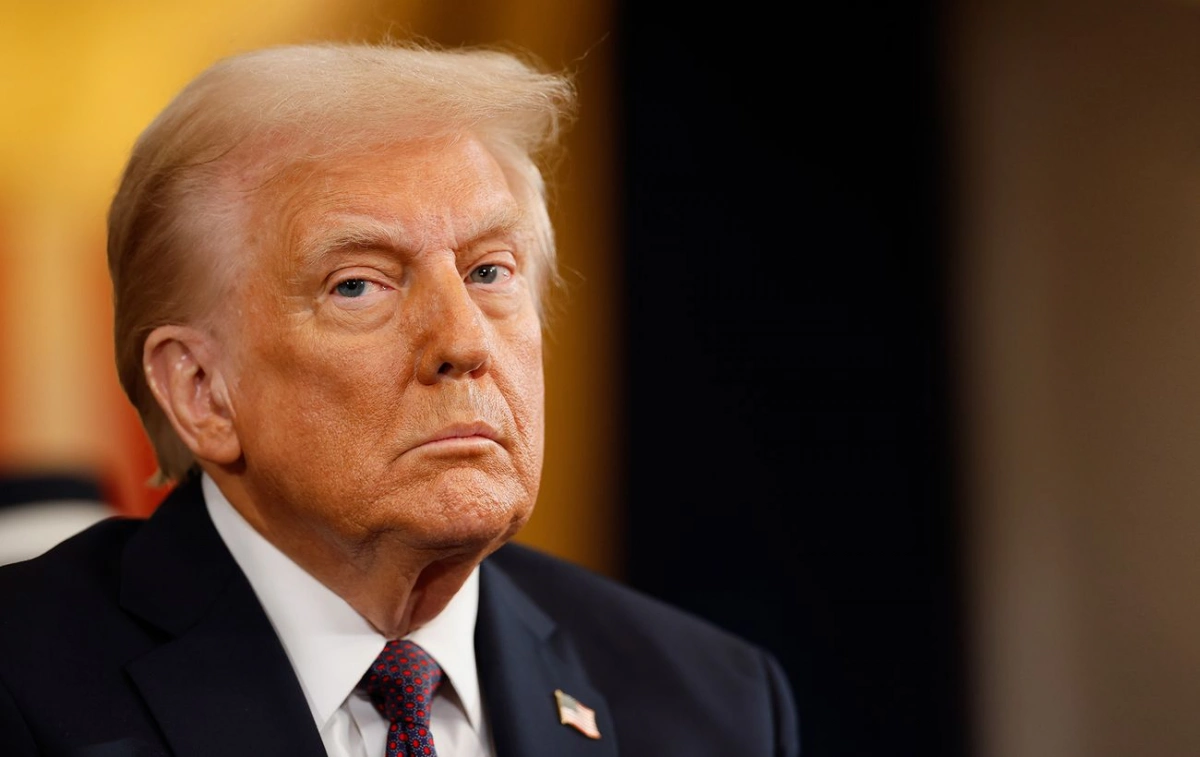 Скандал: Трамп назвав «невдахами» журналістів, які критикували війну в Ірані