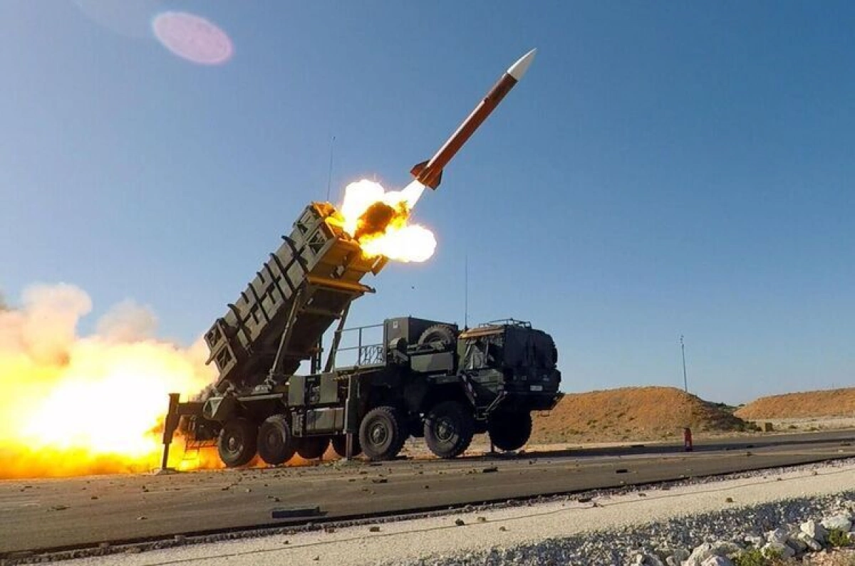 Україна отримала нову партію ракет для Patriot — перші деталі та реакції
