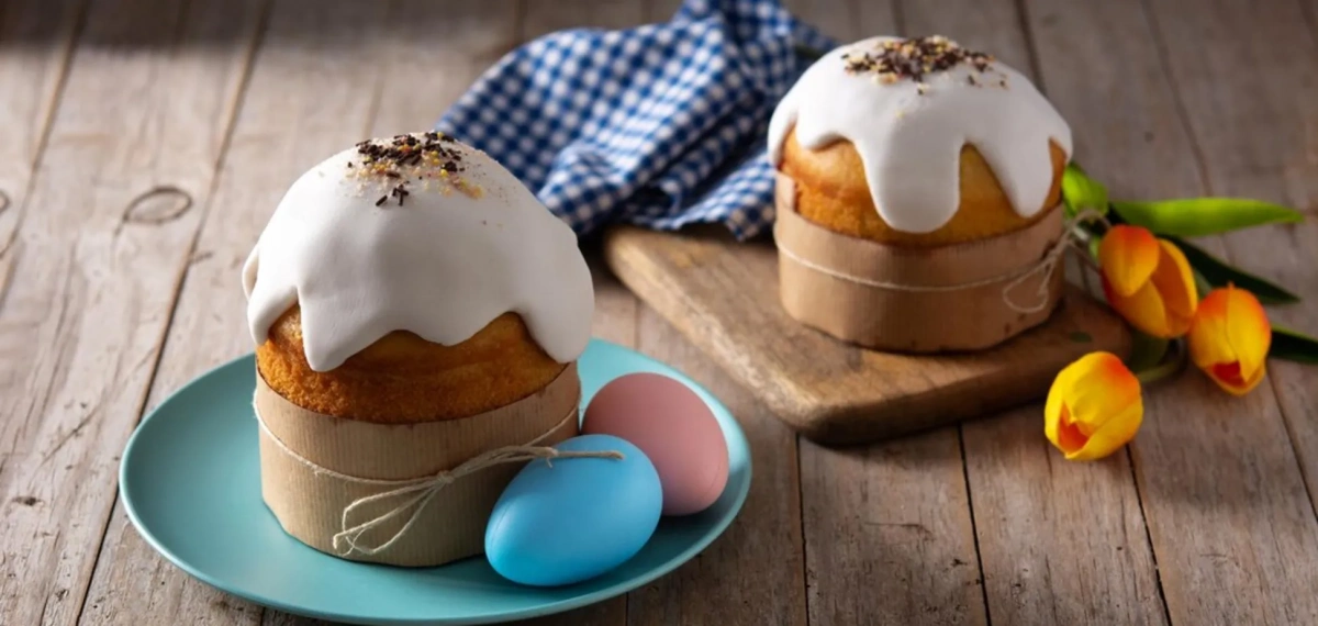 Можна й у суботу? Священик пояснив, коли освячувати паски й розговітися