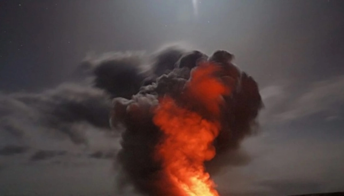 росіяни атакували Покровський і ще два напрямки фронту майже 100 разів – Генштаб