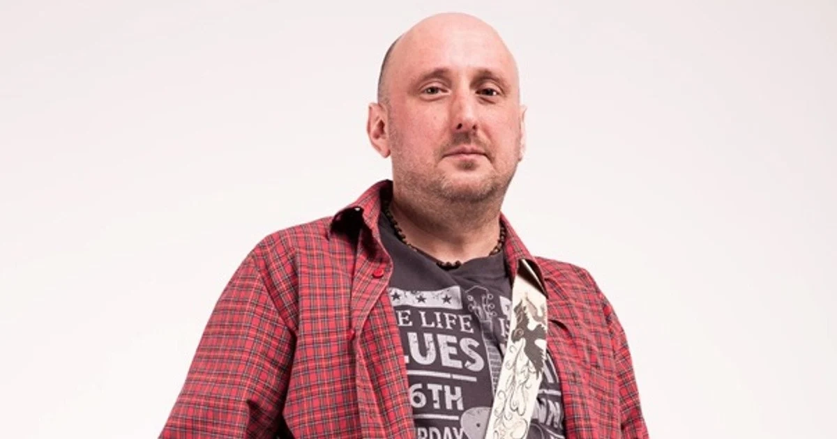 Теракт у Києві: загинув рок-музикант Ігор Савченко — що відомо