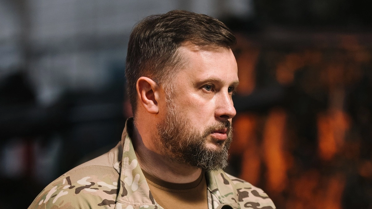 Білецький анонсував позитивні зміни на фронті найближчим часом