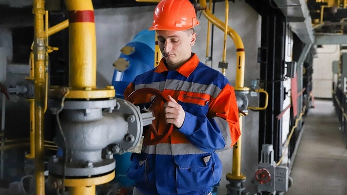 Кабмін розширив штаб енергетичної кризи: у фокусі тепло, вода й транспорт