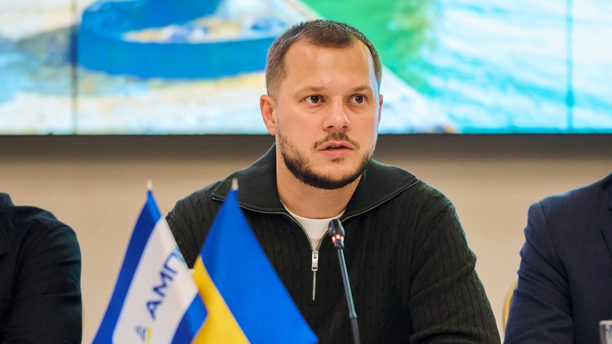 Україна покриє 80% збитків від атак на судна — рішення Мінекономіки