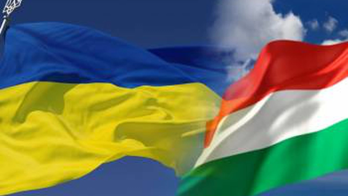 Угорщина заблокувала відкриття двох переговорних глав ЄС для України — ЗМІ
