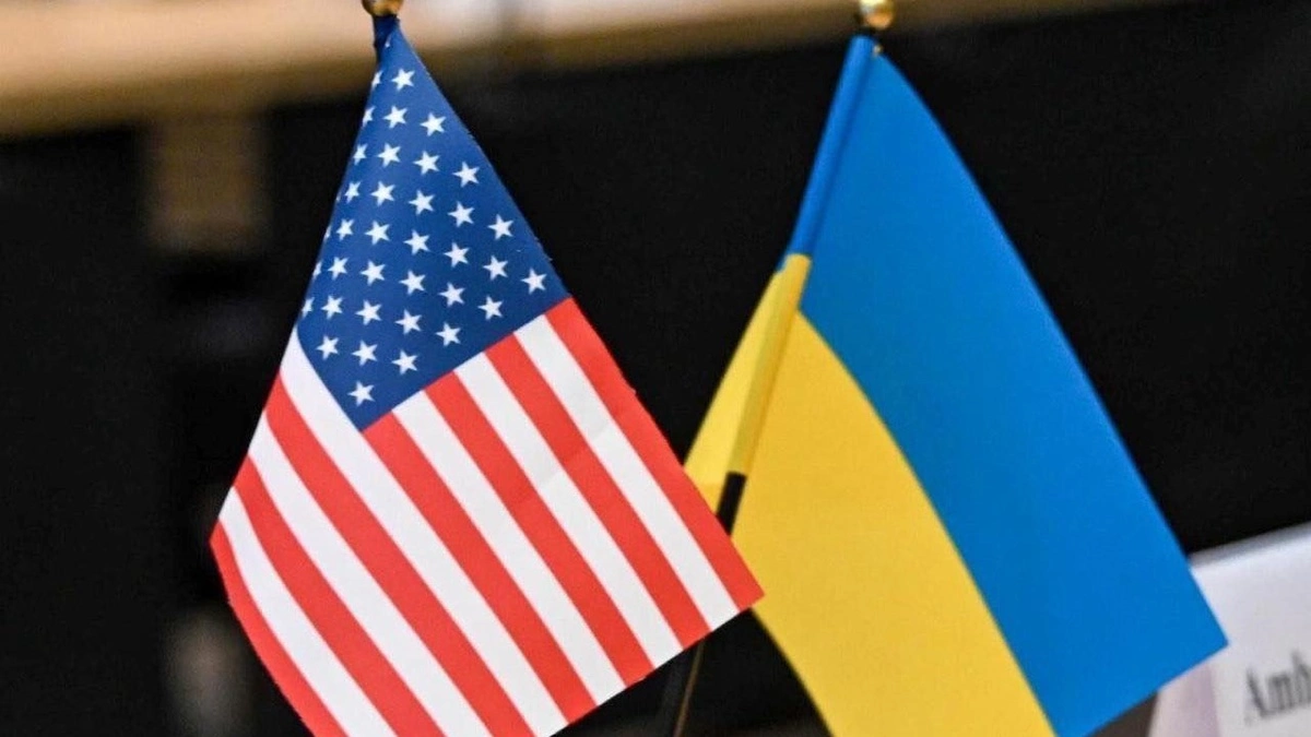 Зеленський анонсував розмову з держсекретарем США у найближчі два дні
