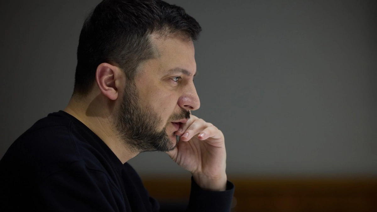 Зеленський в Осло не чекатиме на Віткоффа: що відомо