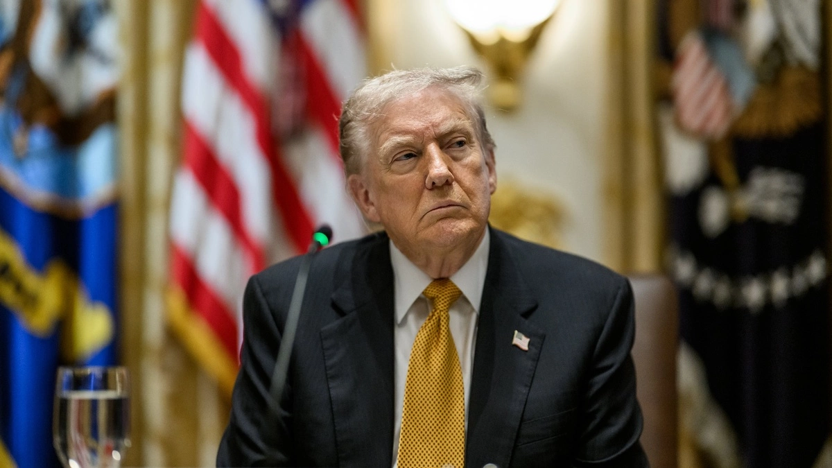 Трамп може посилити тиск на Україну заради угоди з РФ до кінця року