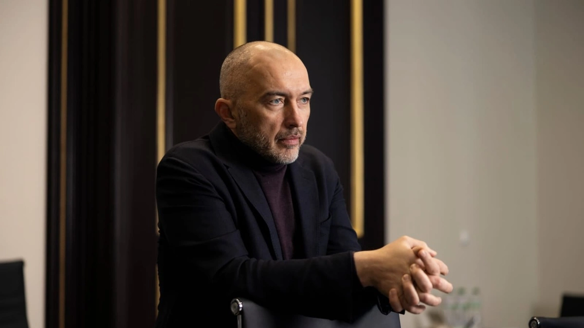 Пишний: продовжу виконувати обов’язки глави НБУ та повністю співпрацюватиму зі слідством