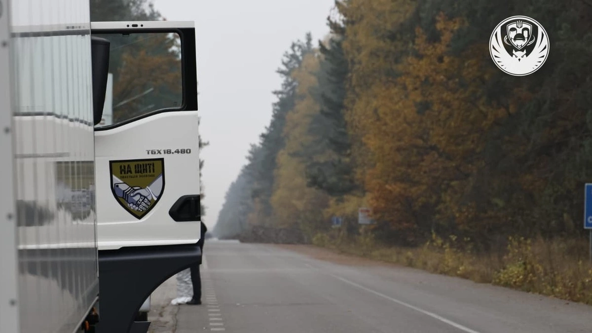Україна отримала тіла 252 полеглих військових