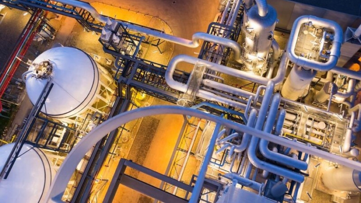 Податкова закликала газовидобувні компанії звітувати про експорт газу зі сховищ