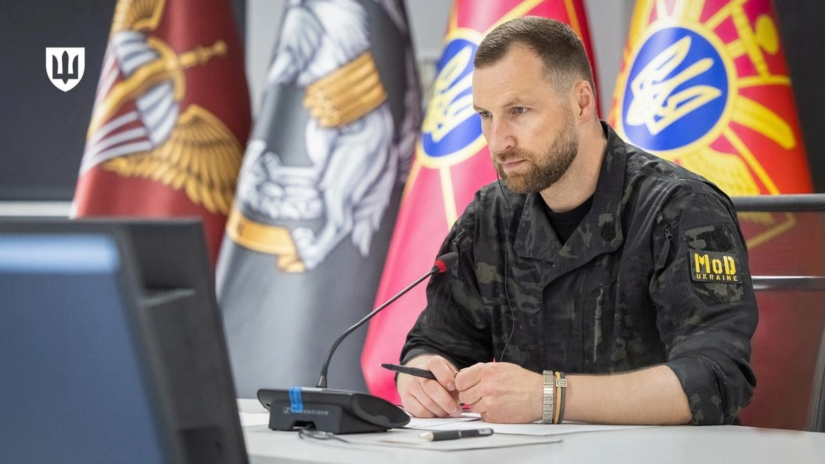 Україна просить країни E5 передати 10% ракет ППО в обмін на майбутні поставки