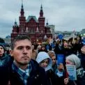 У росії стрімко зникає молодь: розвідка озвучила шокуючий прогноз до 2040 року