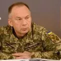 Сирський: Чверть усіх боїв на фронті — це український наступ