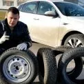 Чи можна ставити на авто шини одночасно двох брендів: що кажуть фахівці