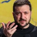 «Валіть до біса!» — Зеленський різко звернувся до росіян у Європі та США