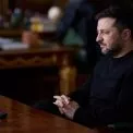 «Без України?» Зеленський: США нібито обговорюють з росією нову угоду про НАТО
