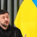 Про Донбас, зустріч із путіним та проведення виборів: головне з інтерв’ю Зеленського Моргану