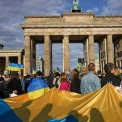 У Берліні запрацює перший в Європі Центр єдності українців