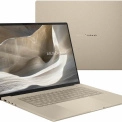 ASUS відкрила продажі Zenbook A16 в Україні: Snapdragon X2 Elite Extreme, 18 ядер, OLED 3K і до 21 години автономності