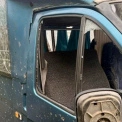росіяни атакували рейсовий автобус на Нікопольщині: постраждали 3 людини