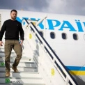 Терміново: Зеленський летить на Кіпр на неформальний саміт ЄС — джерела