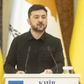 Удар РФ по парку в Новій Водолазі: Зеленський закликав не скасовувати санкції
