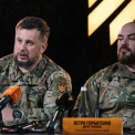 Білецький заявив про розширення контролю на Луганщині після операції «Вівальді»