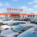 Velmart готується знову відкритися в ТРЦ «Екватор» у Рівному