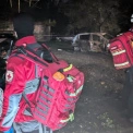 Червоний Хрест допомагає долати наслідки ворожої атаки на Хмельниччині