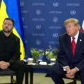 Зеленський готовий зустрітися з командою Трампа вже цього тижня