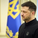 Зеленський анонсував зустрічі в Норвегії з європейськими представниками та Віткоффом