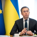 Корецький: росія від ночі атакувала енергооб’єкти у чотирьох регіонах