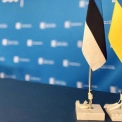 Естонія готує передачу Україні значної кількості локомотивів — глави МЗС