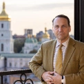 Сікорський підписав подання: депутата Львівської облради Шеремету хочуть внести до списку небажаних у Польщі