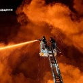 Росія завдала демонстративного удару одразу після переговорів — Зеленський