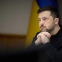 Зеленський про гуманітарну операцію в Олешках: Україна виконає свою частину