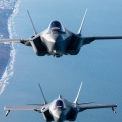 Польща вироблятиме компоненти для винищувачів F-35 і Black Hawk