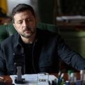 Зеленський і президентка Естонії обговорили мирні переговори та наслідки ударів РФ