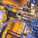 Податкова закликала газовидобувні компанії звітувати про експорт газу зі сховищ