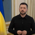 Зеленський очікує тристоронню зустріч України, США та росії на початку листопада
