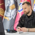 Україна просить країни E5 передати 10% ракет ППО в обмін на майбутні поставки