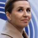 Прем’єрка Данії розкритикувала лідерів Фінляндії та Норвегії за розмову з путіним