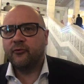 Екснардепа Дмитра Святаша, засудженого в Україні, затримали у Швеції