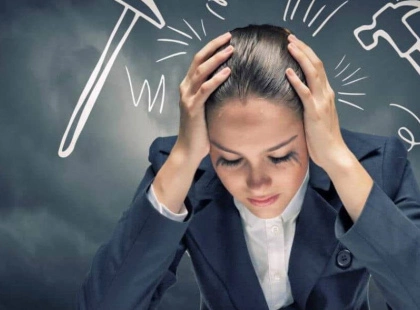 Стрес нищить зсередини: психолог розповіла, як зупинити хронічне виснаження