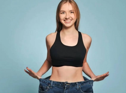 Їж до 10 ранку — і худни: вчені виявили простий спосіб зхуднути