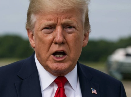 Трамп та нові шляхи імпорту газу в Україну