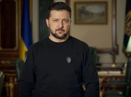 Зеленський оновив керівництво РДА Києва